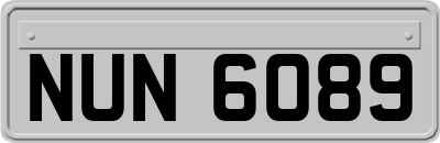 NUN6089