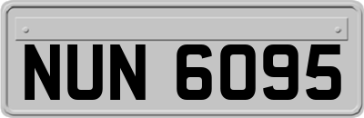 NUN6095