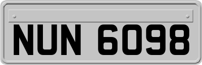 NUN6098