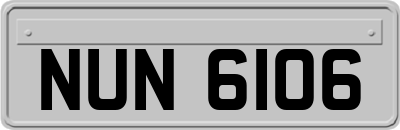 NUN6106