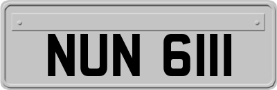 NUN6111