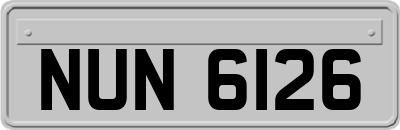 NUN6126