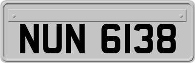 NUN6138