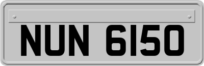 NUN6150