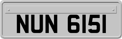 NUN6151