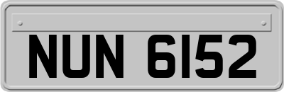 NUN6152