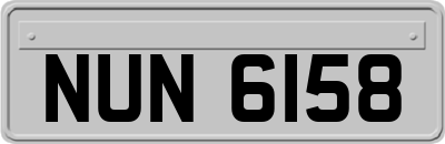 NUN6158