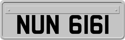 NUN6161