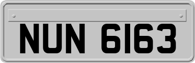 NUN6163