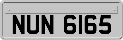 NUN6165