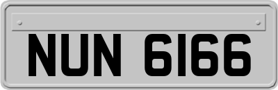NUN6166