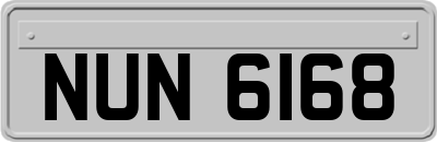 NUN6168