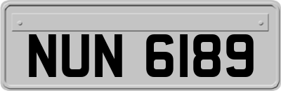 NUN6189