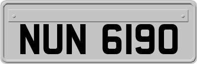NUN6190