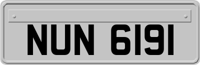 NUN6191