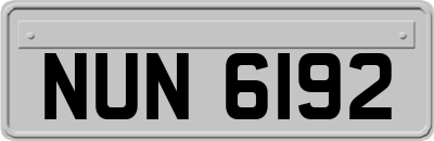 NUN6192