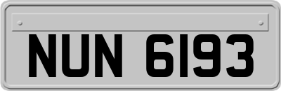 NUN6193