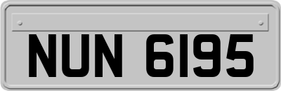 NUN6195