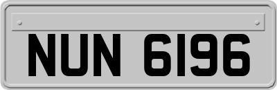 NUN6196