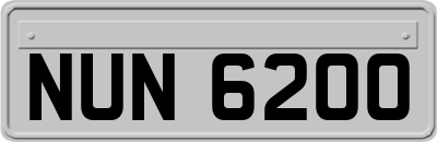 NUN6200