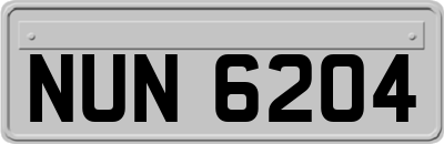 NUN6204