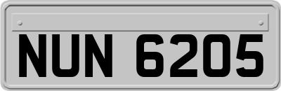 NUN6205