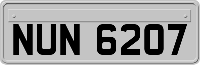 NUN6207