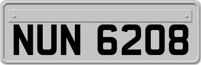 NUN6208
