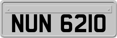 NUN6210