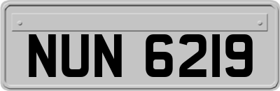 NUN6219
