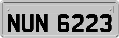 NUN6223