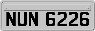 NUN6226