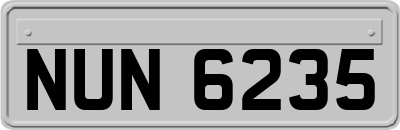 NUN6235