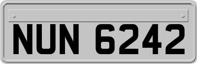 NUN6242