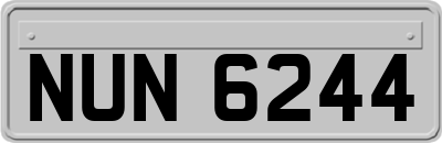 NUN6244