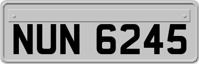 NUN6245