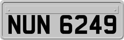 NUN6249