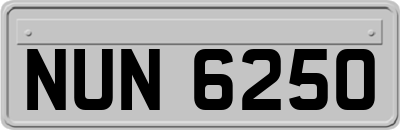 NUN6250