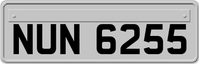 NUN6255