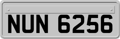 NUN6256