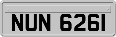 NUN6261