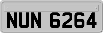 NUN6264