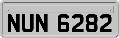 NUN6282