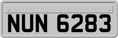 NUN6283
