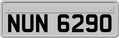 NUN6290
