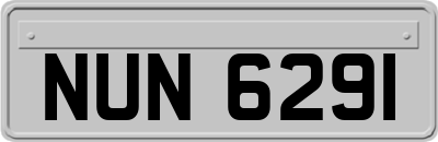 NUN6291