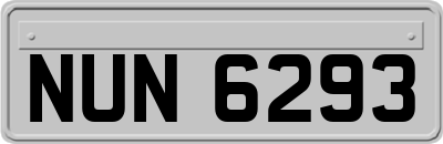 NUN6293