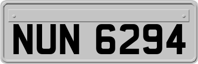 NUN6294