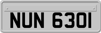 NUN6301