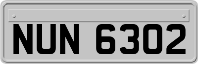 NUN6302